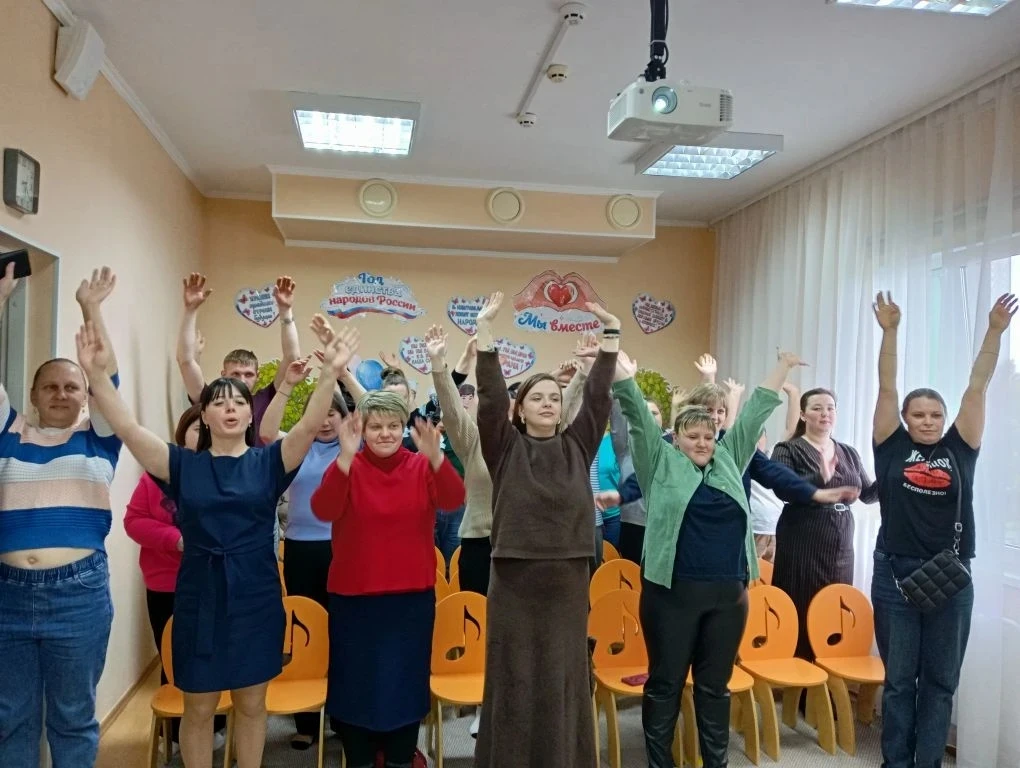 🎊 Публичный отчёт за учебный год: