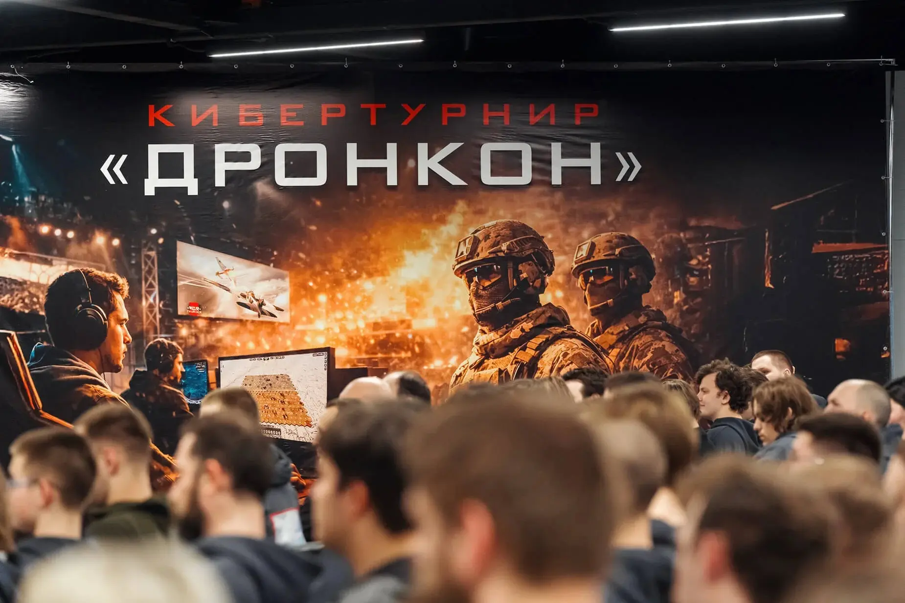 🧑‍💻 Проверь свои инженерные навыки в реальных испытаниях 

С 22 по 26 августа в Татарстане пройдёт