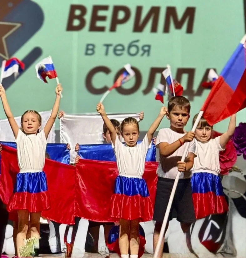 День малой родины в Рощинском —  не просто дата в календаре. Это праздник души, объединяющий всех жи