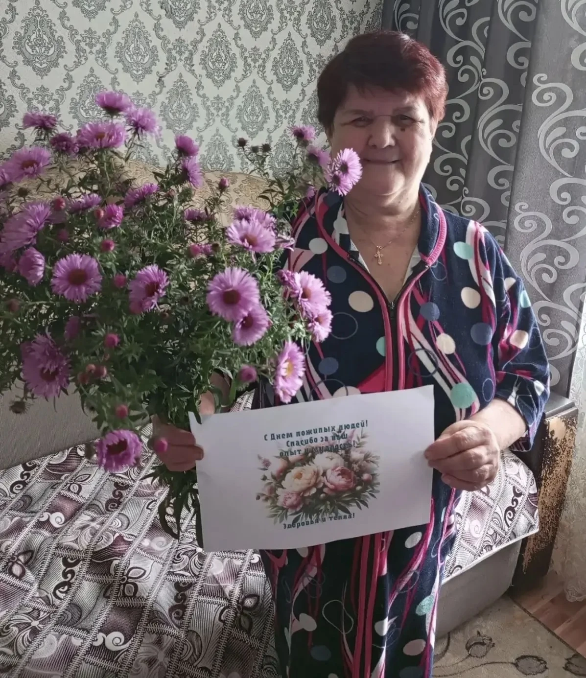 🍂Первый день октября традиционно окрашен в теплые, золотые тона. В эту прекрасную осен...