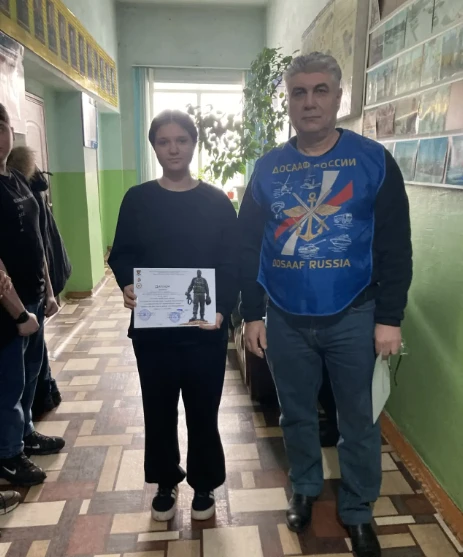 🎯ТУРНИР ПО СТРЕЛЬБЕ