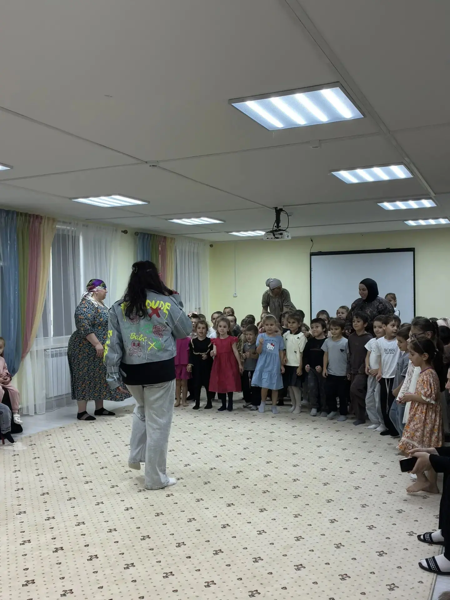 Центр добрые руки