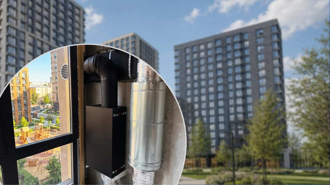 🏙 Об этом забывают 95% всех, кто покупает недвижимость
