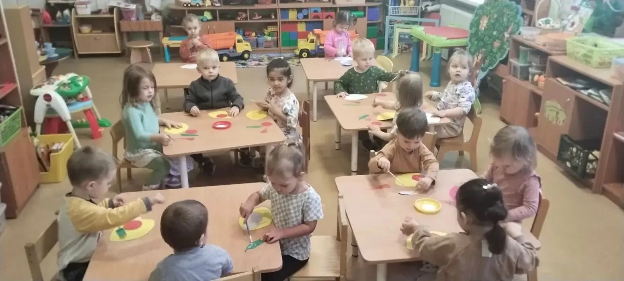 «Урожай» на нашей тарелочке! 🥕🍅