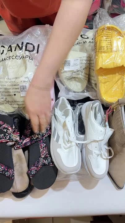 🔥НОВАЯ ОДЕЖДА И ОБУВЬ🔥
