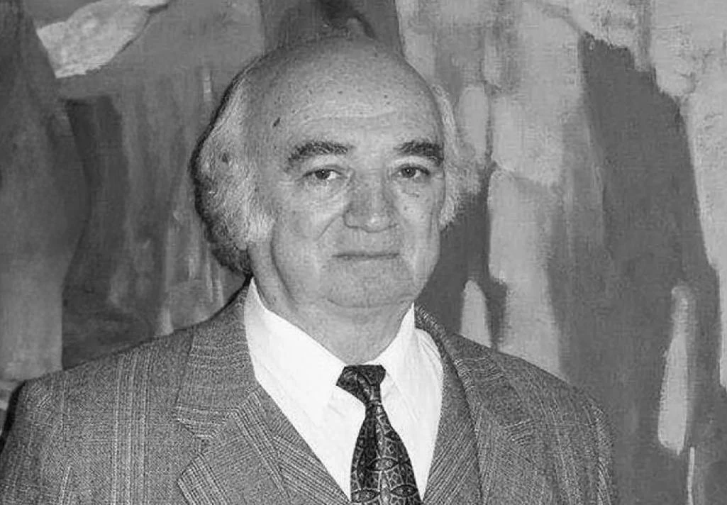 Народный художник России Шалва Бедоев ушел из жизни в возрасте 85 лет. Об этом сообщили...