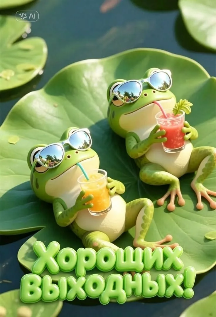 ❗️Доброе утро!!!