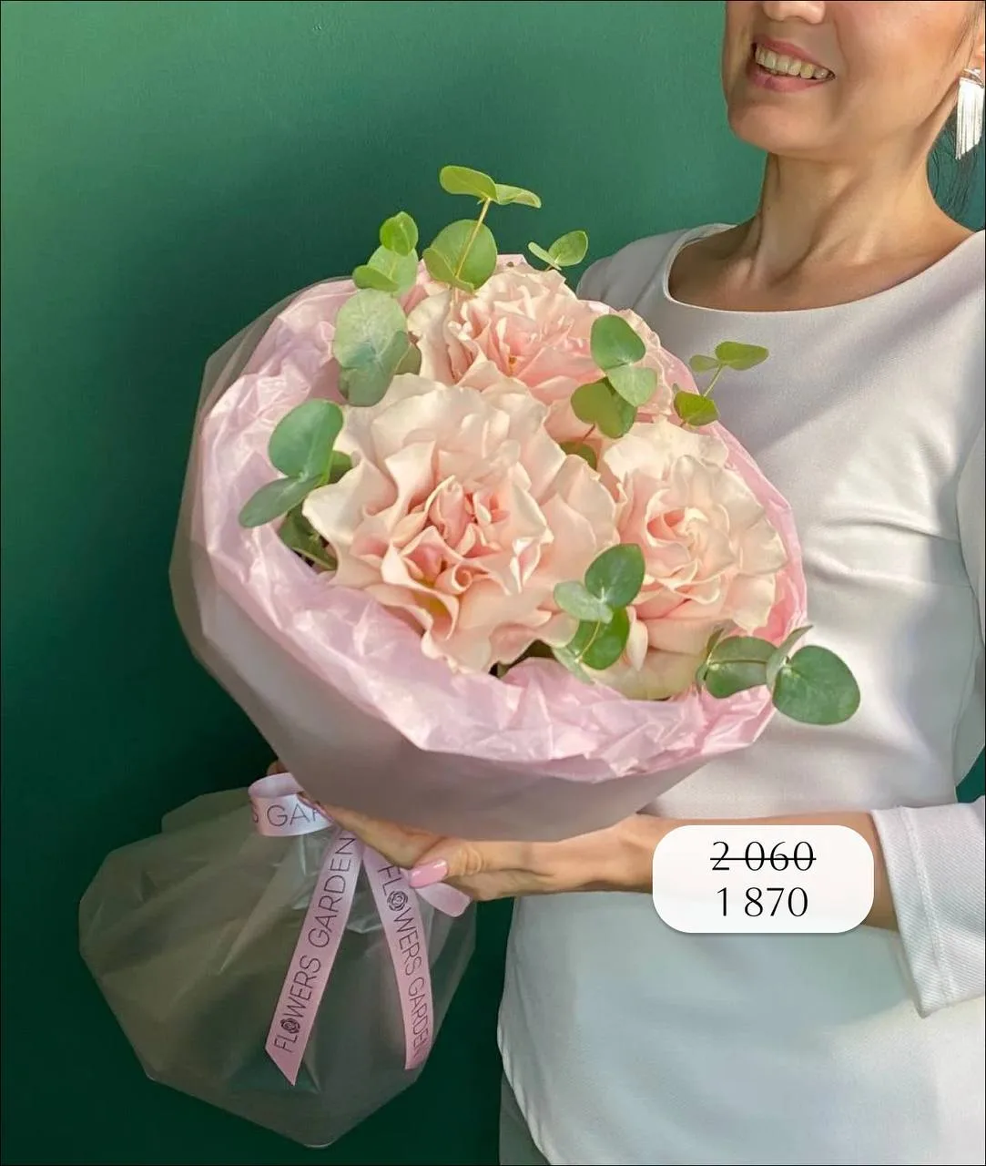 🌸 Сезон школьных букетов официально открыт!