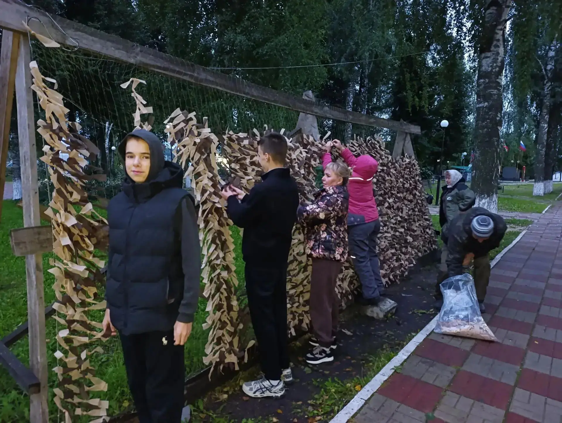🌍 19 августа во всём мире отмечается Всемирный день гуманитарной помощи. Эта дата напо...