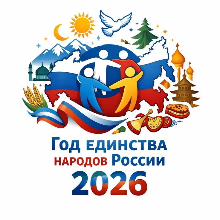 🇷🇺 Одна страна, один народ, один праздник!

Россия — многонациональная страна, в которой проживает