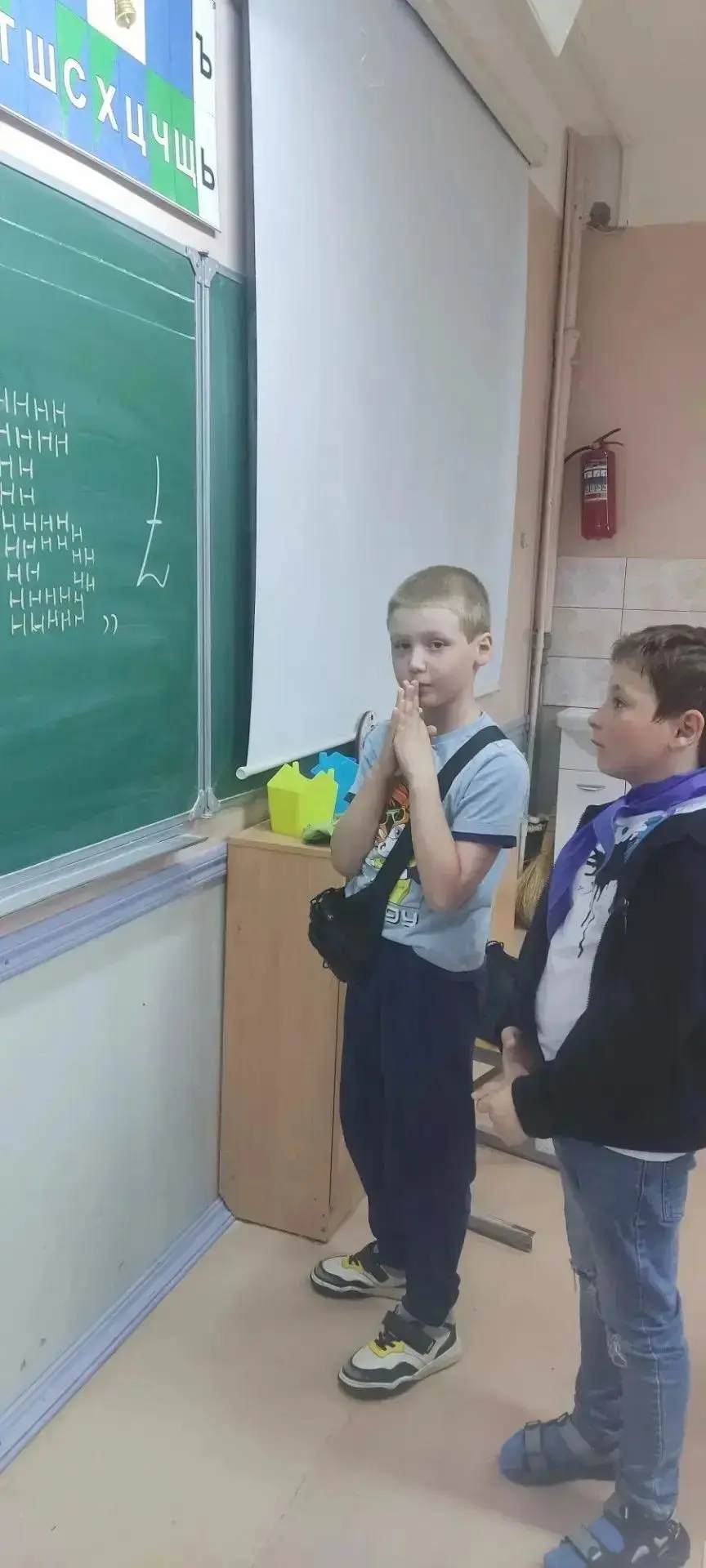 👌Неделя финансовой грамотности в разгаре! Финансовая грамотность в действии:
 
✅Сегодня для ребят, 