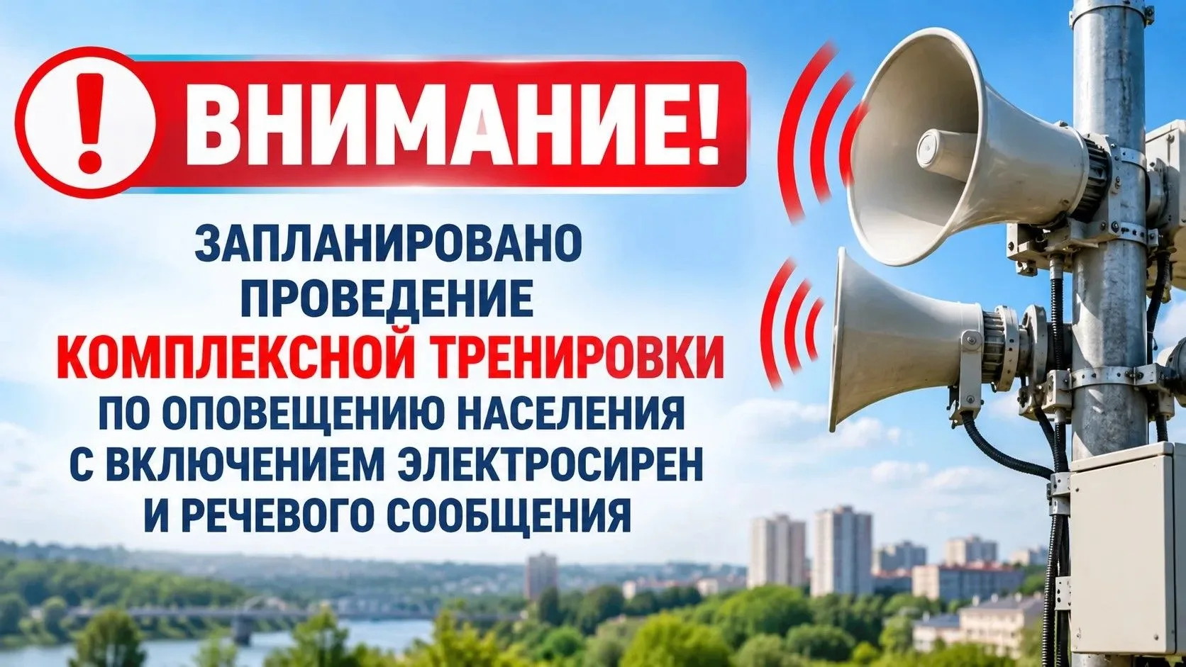 Уважаемые жители города Искитима!