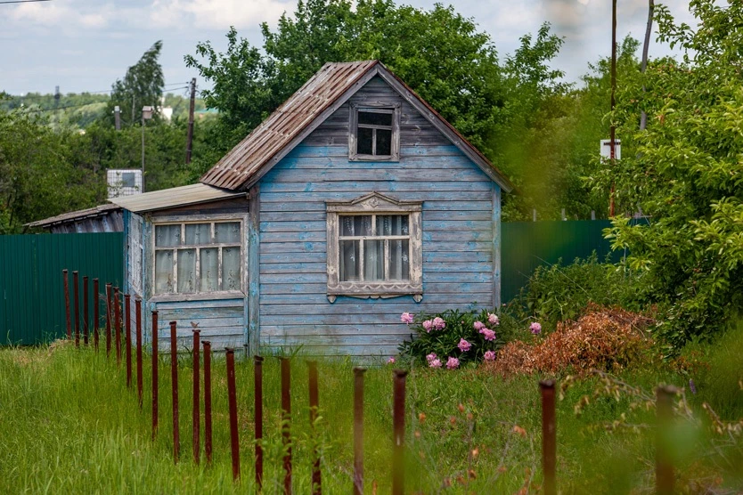 🏡У москвичей новый тренд: покупка недвижимости в регионах 

Причины есть всякие – кто-то переезжает