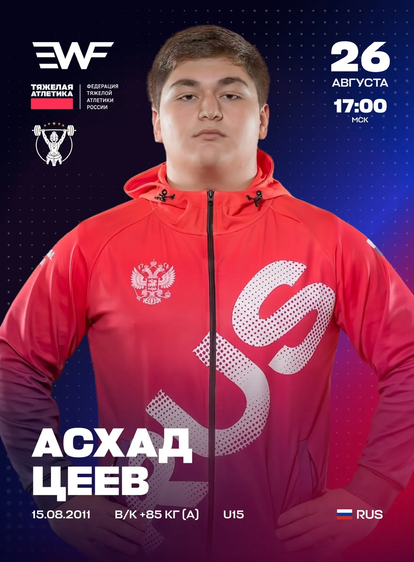 🏆 Выступления на первенстве Европы продолжаются!