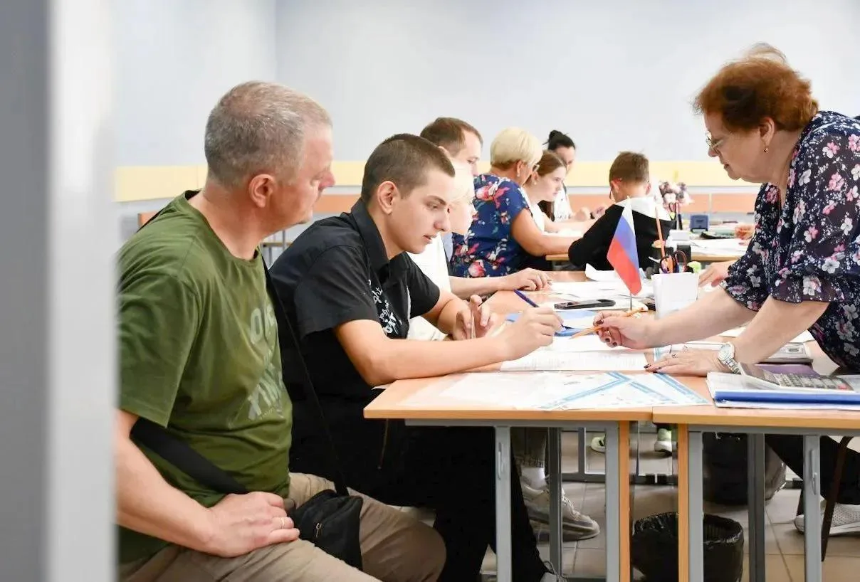 ✔️Приемная кампания в омские колледжи продолжается
