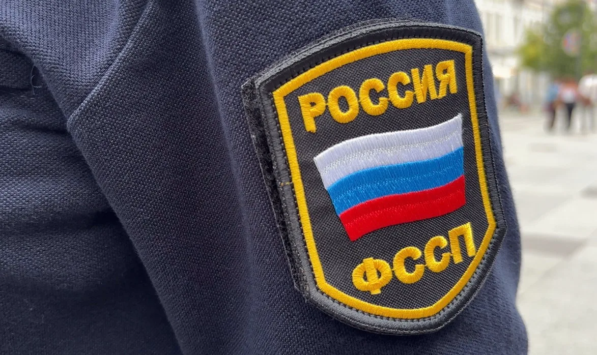 Саратовские строители шумели в Москве: приставы взыскали штраф за несоблюдение тишины