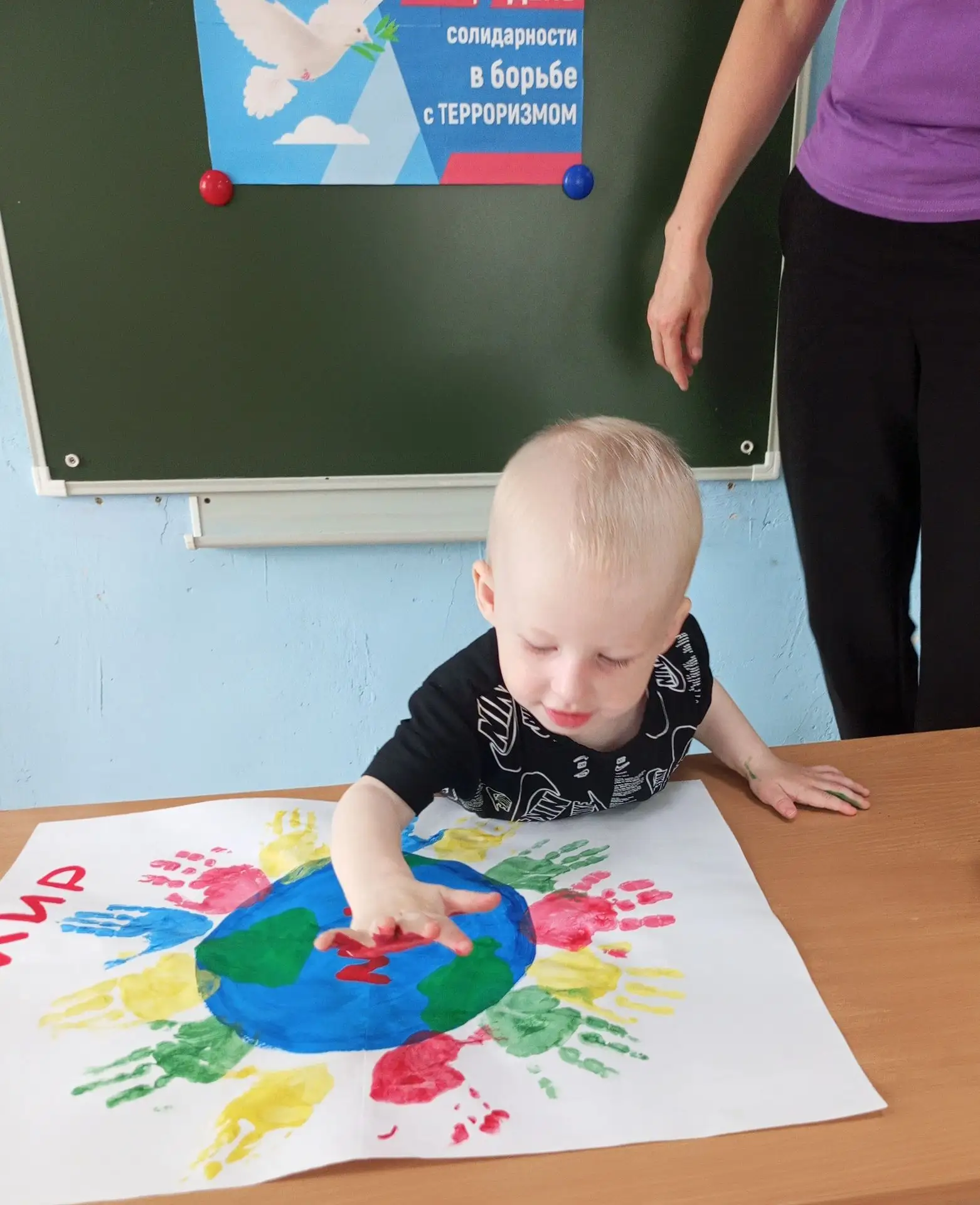 Рубрика #НашаЖизнь#Просвещениеродителей_КО#годДошкольногоОбразования