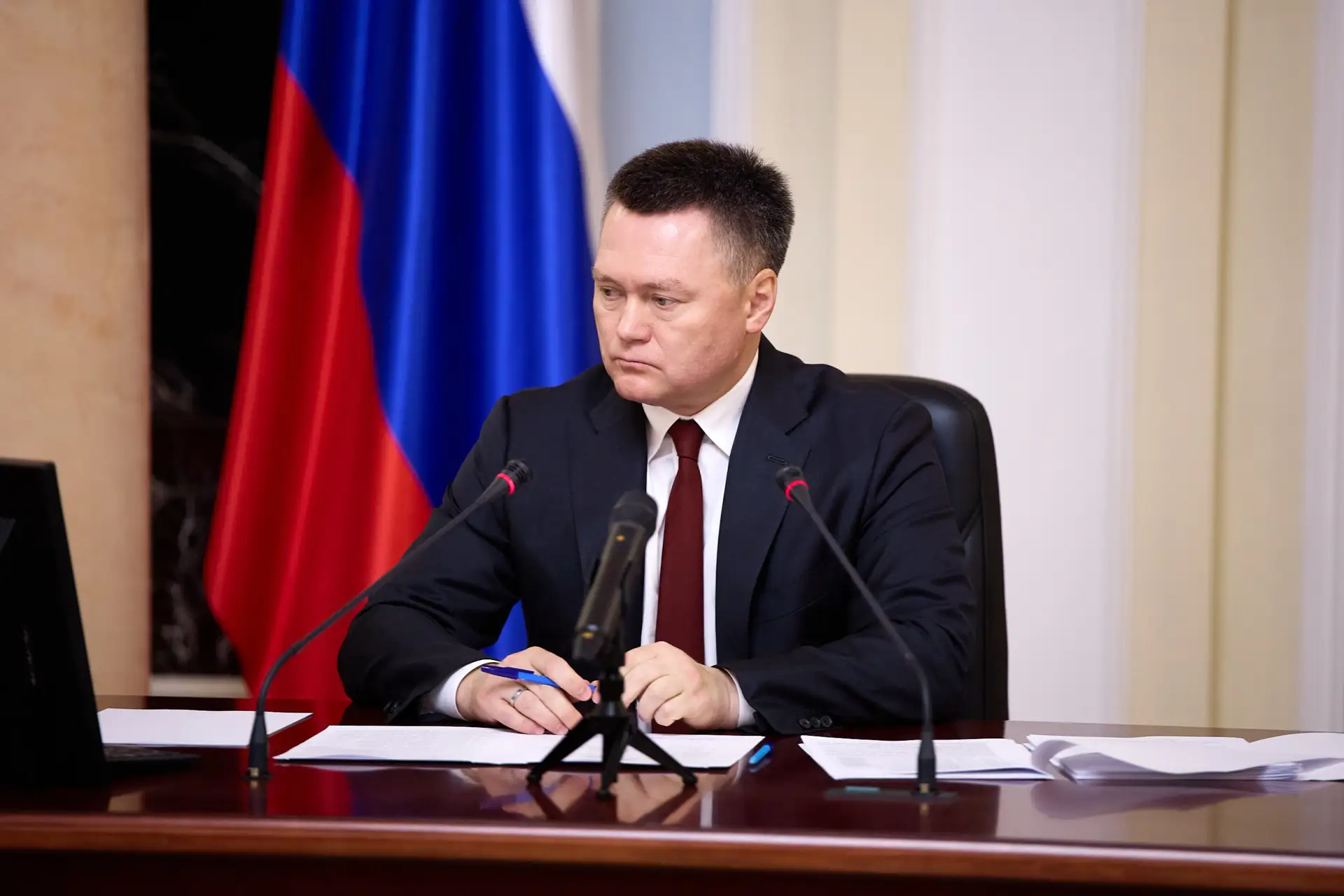Игорь Краснов поддержал кандидатов на судейские должности, отметив положительный эффект...
