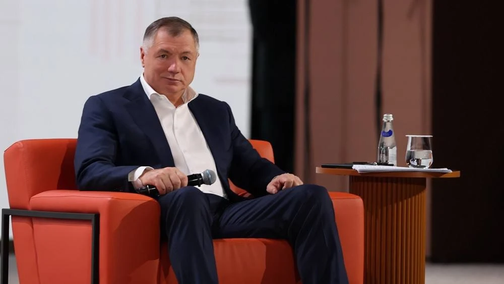 Привлекательность туризма имеется. 

Однако давно говорим о развитии туризма в Вологодской области. 