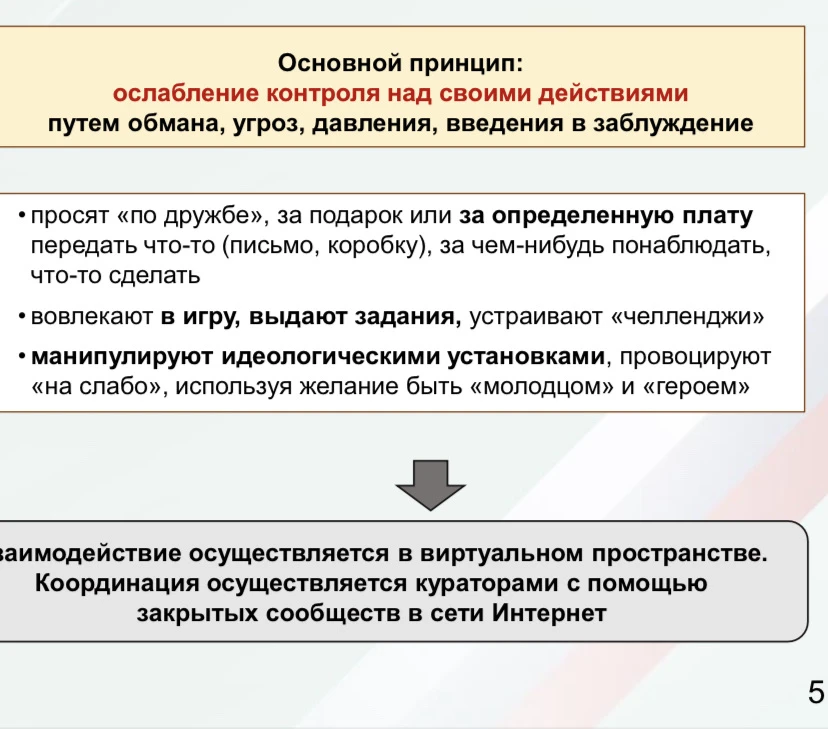 В период с 11 по 21 февраля 2026г. в нашей школе прошли родительские собрания,  на тему «Опасность о
