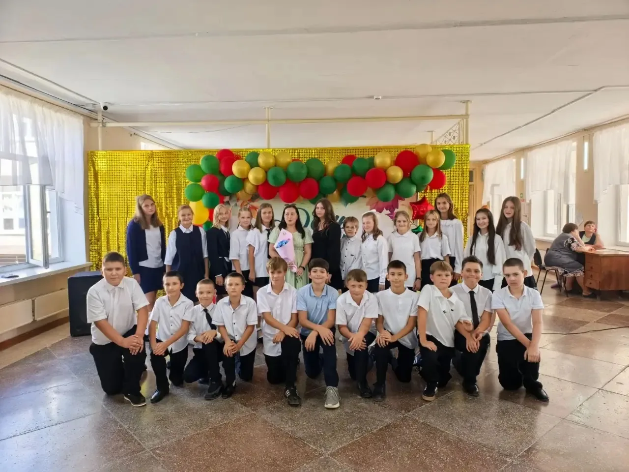 1 Сентября — День знаний! 👨‍🎓✅