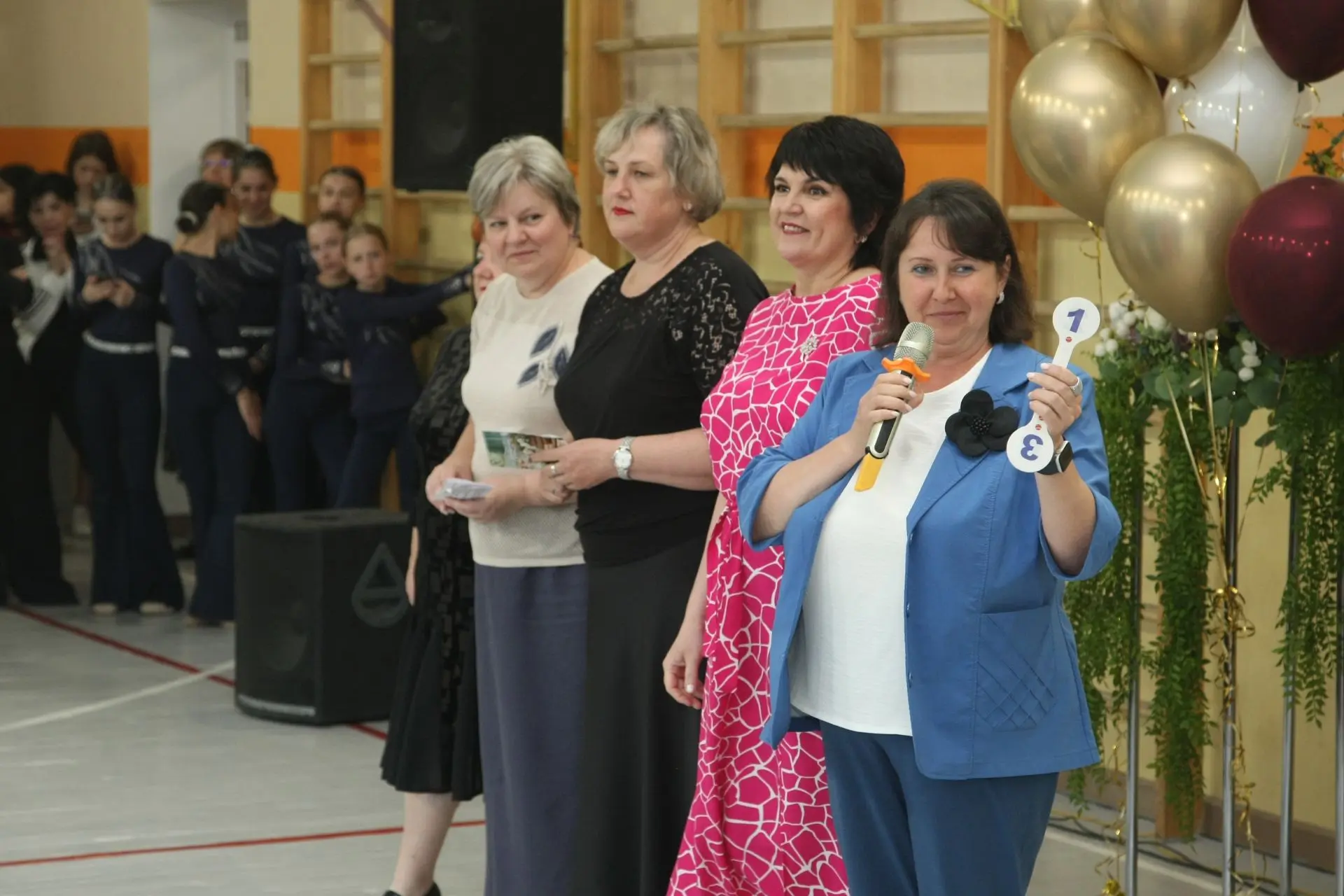 🎓 Праздник Последнего звонка для выпускников 9 классов!  Сегодня в нашей гимназии состоялось торжест