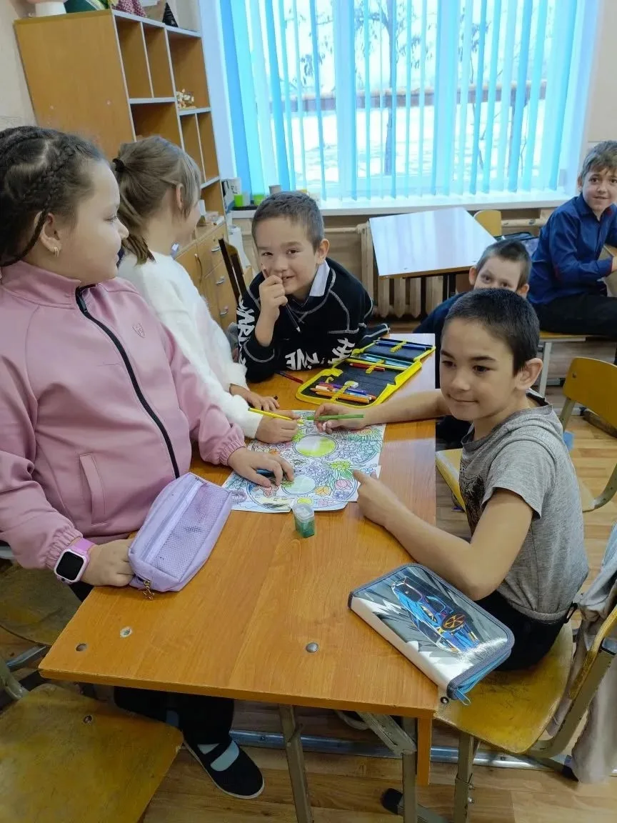 Весна идёт, весне дорогу! 🌸А мы уже во всю начинаем готовиться к замечательному весеннему  празднику