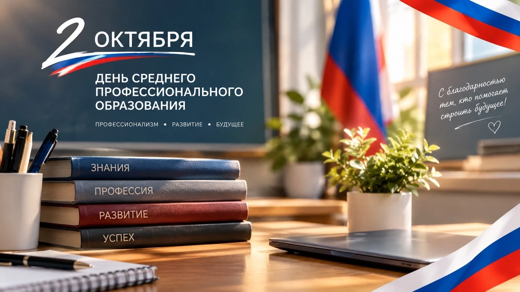 🎈 С Днём  СПО! С праздником, Многопрофильный колледж ТГТУ! 🎈