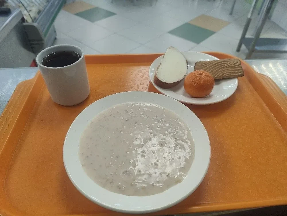 Приятного аппетита!