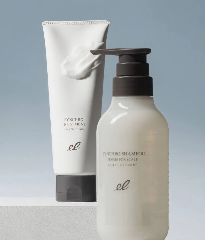 Лучшее дуо продуктов для знакомства с Electron Cosmetics

Electron Cosmetics – японский бренд фитоко