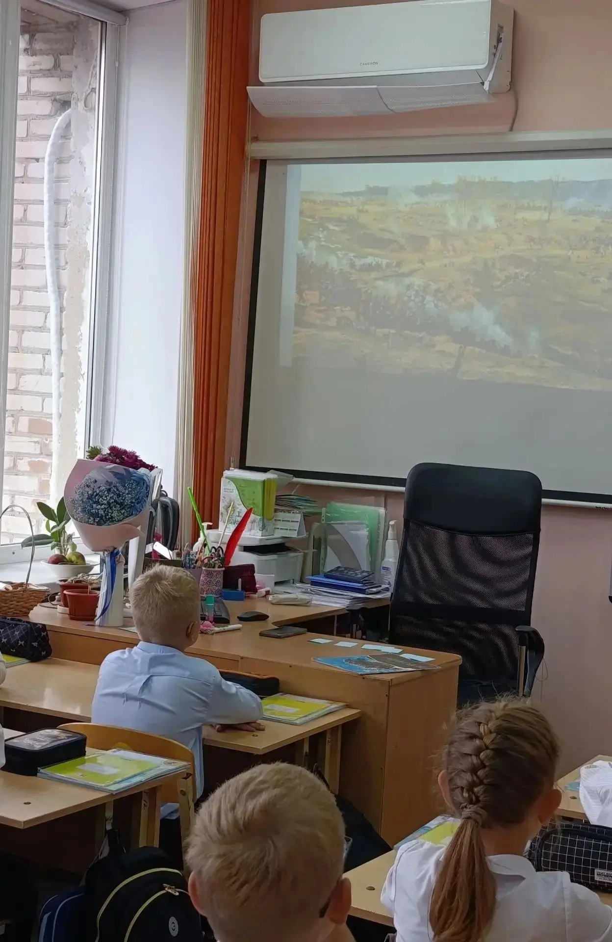 🇷🇺 8 сентября — День воинской славы России! В этот день мы вспоминаем Бородинское сра...