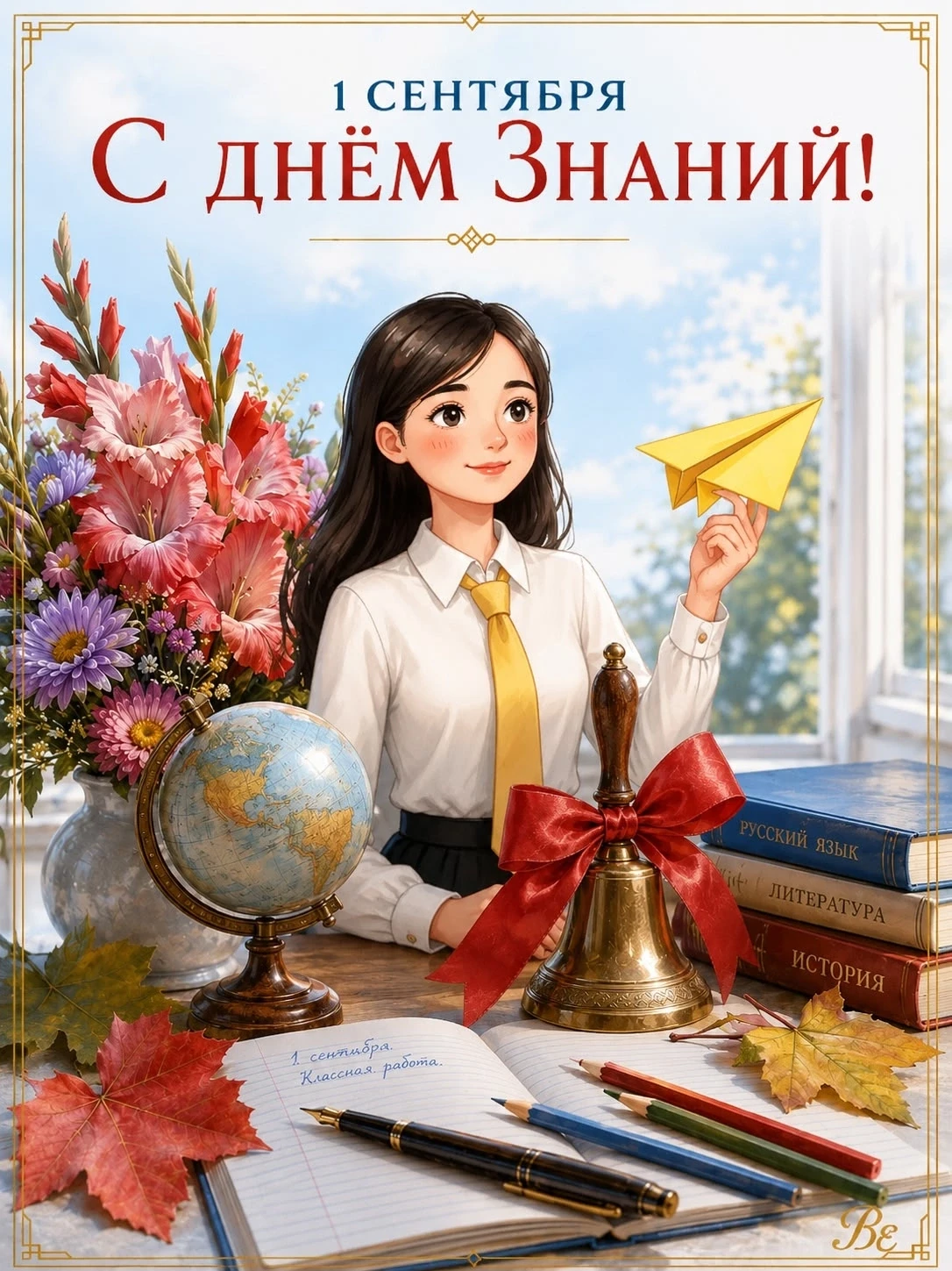 Уважаемые родители!