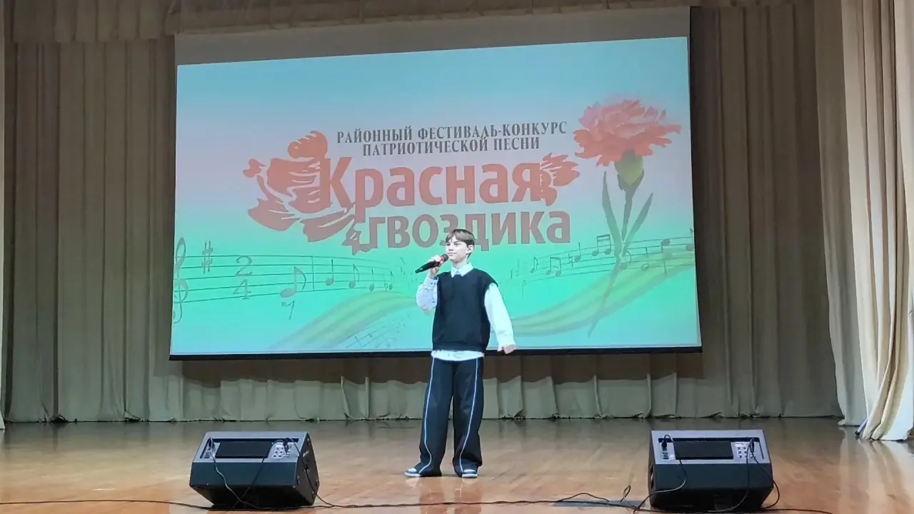 ЛИЦЕЙ ПОЗДРАВЛЯЕТ!  ✔️24 февраля в г. Великий Устюг состоялся 69-й международный фестиваль-конкурс д