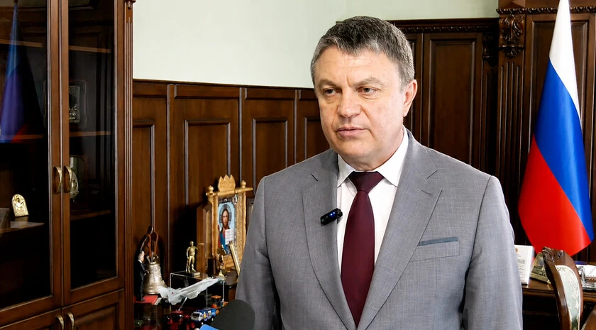 Пасечник выразил соболезнования родным и близким погибших в Кирилловке и Кирове