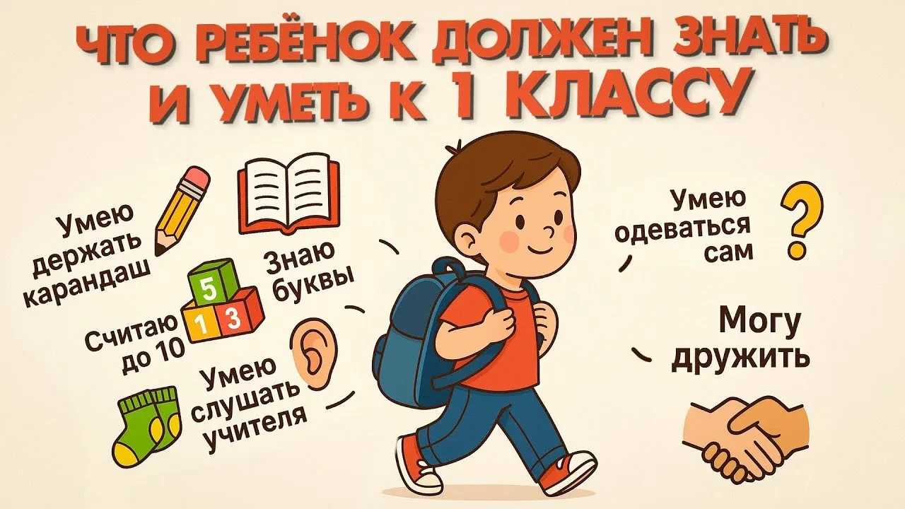 НОВОСТИ: О приёме в первый класс!

 Классные руководители будущих первых классов уже начинают создав