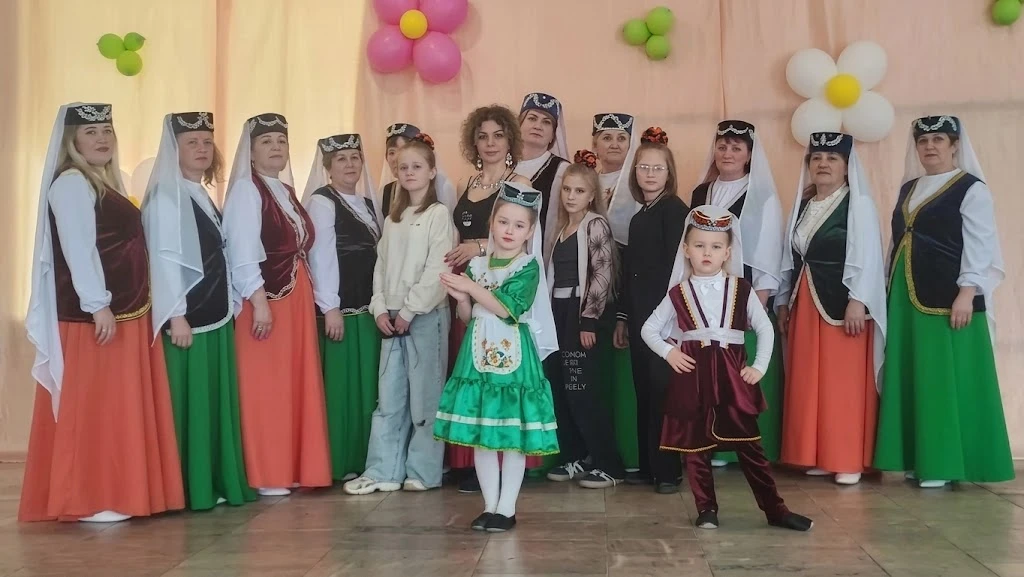 💃 Яркое событие прошло в Чугуевском районном доме культуры – фестиваль танцевальных ко...
