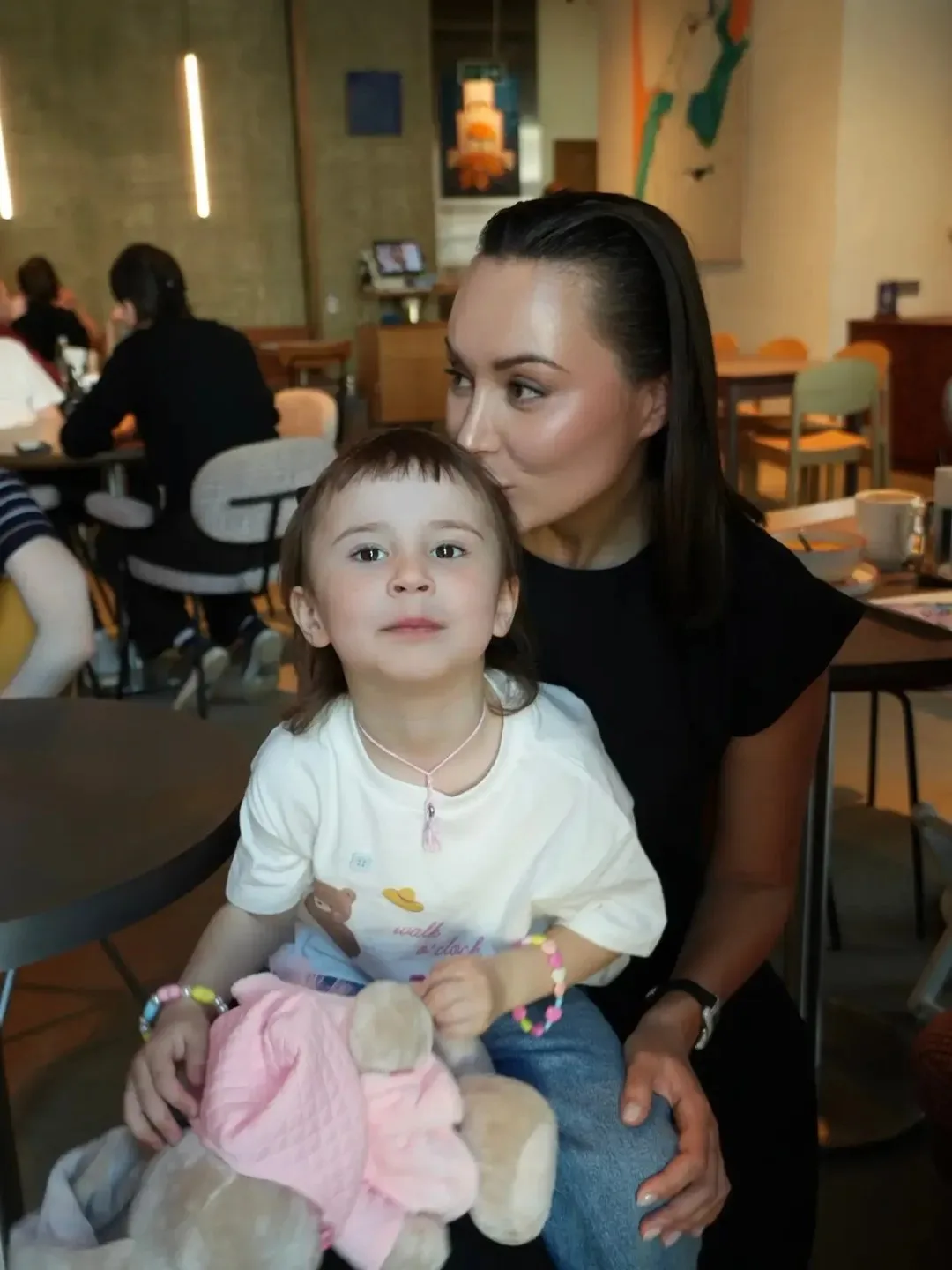 Всем доброе утро понедельника!