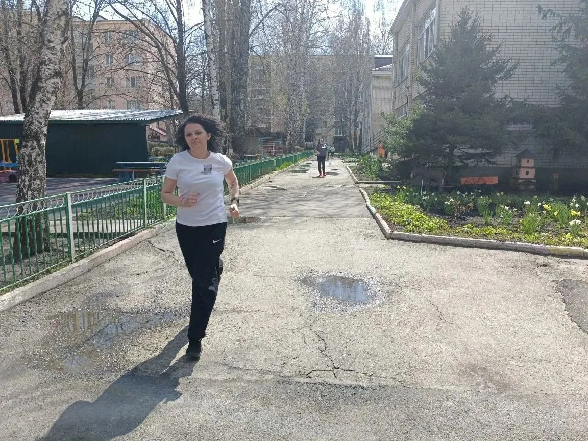 ГТО и детский сад - быть здоровым каждый рад! Итог проекта "Готовимся к сдаче ГТО. Взро...