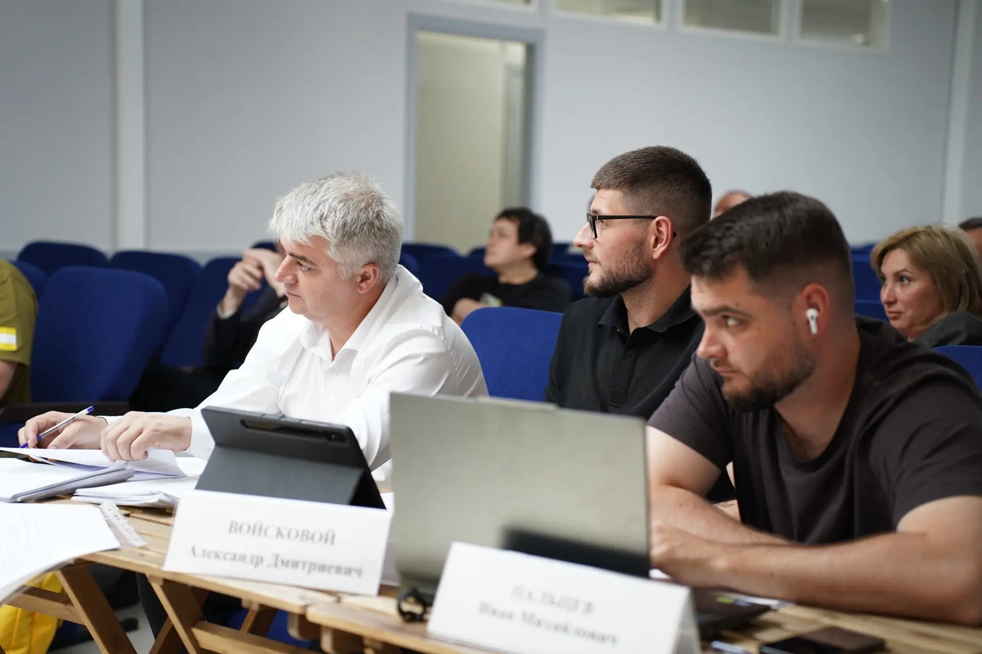 ЗАЩИТИЛИ ПРОЕКТЫ 

〽️Сегодня в стенах Краевого Дома Молодёжи состоялась защита проектов в рамках кон