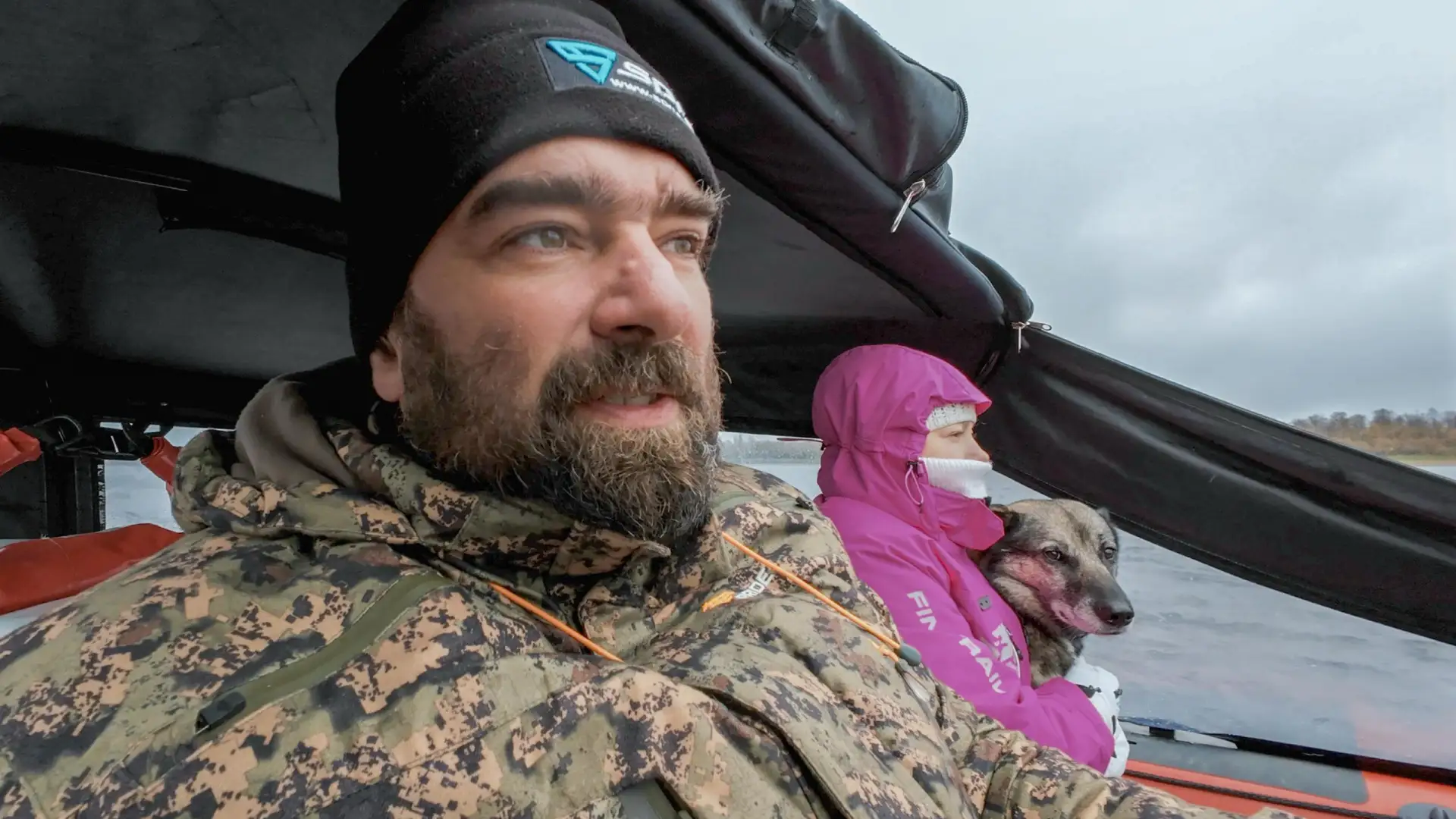 На Ютубе и ВК вышла заключительная 22 серия сезона 2025:

Ютуб: https://youtu.be/lX7OyrBzV8E

ВК: ht
