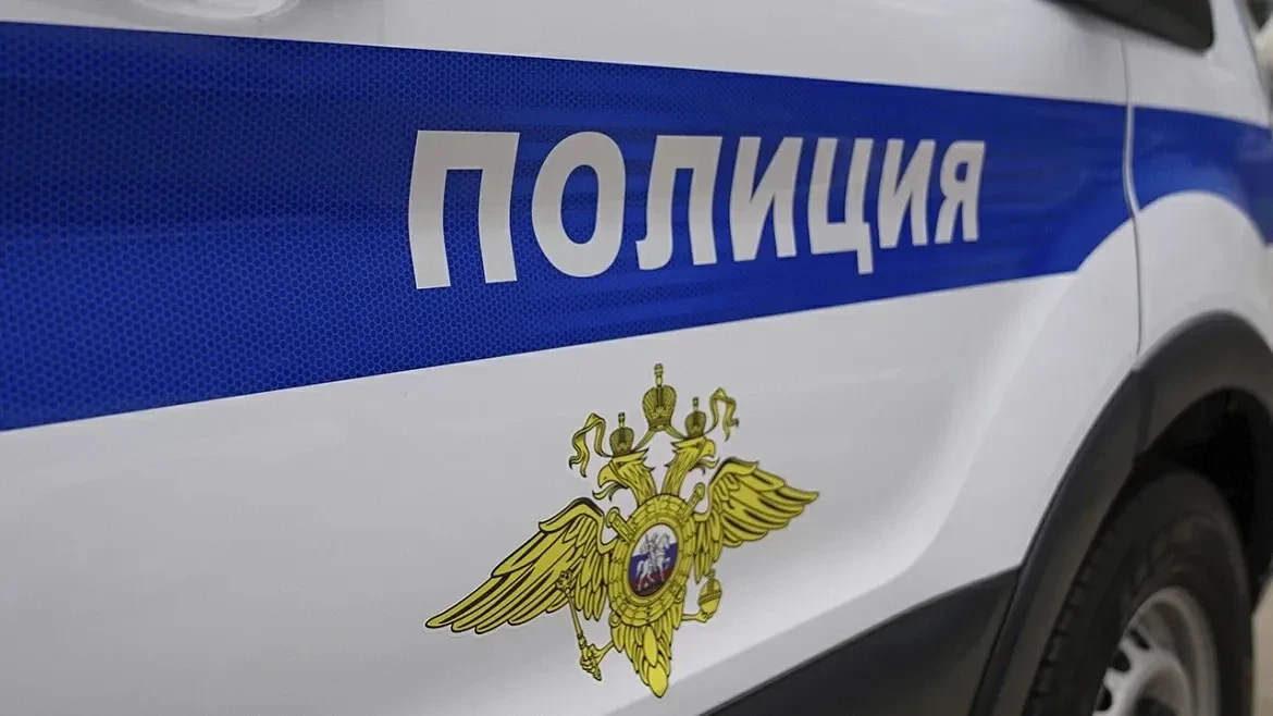 В Новомосковске полицейские по горячим следам задержали подозреваемого в разбойном нападении

Сотруд