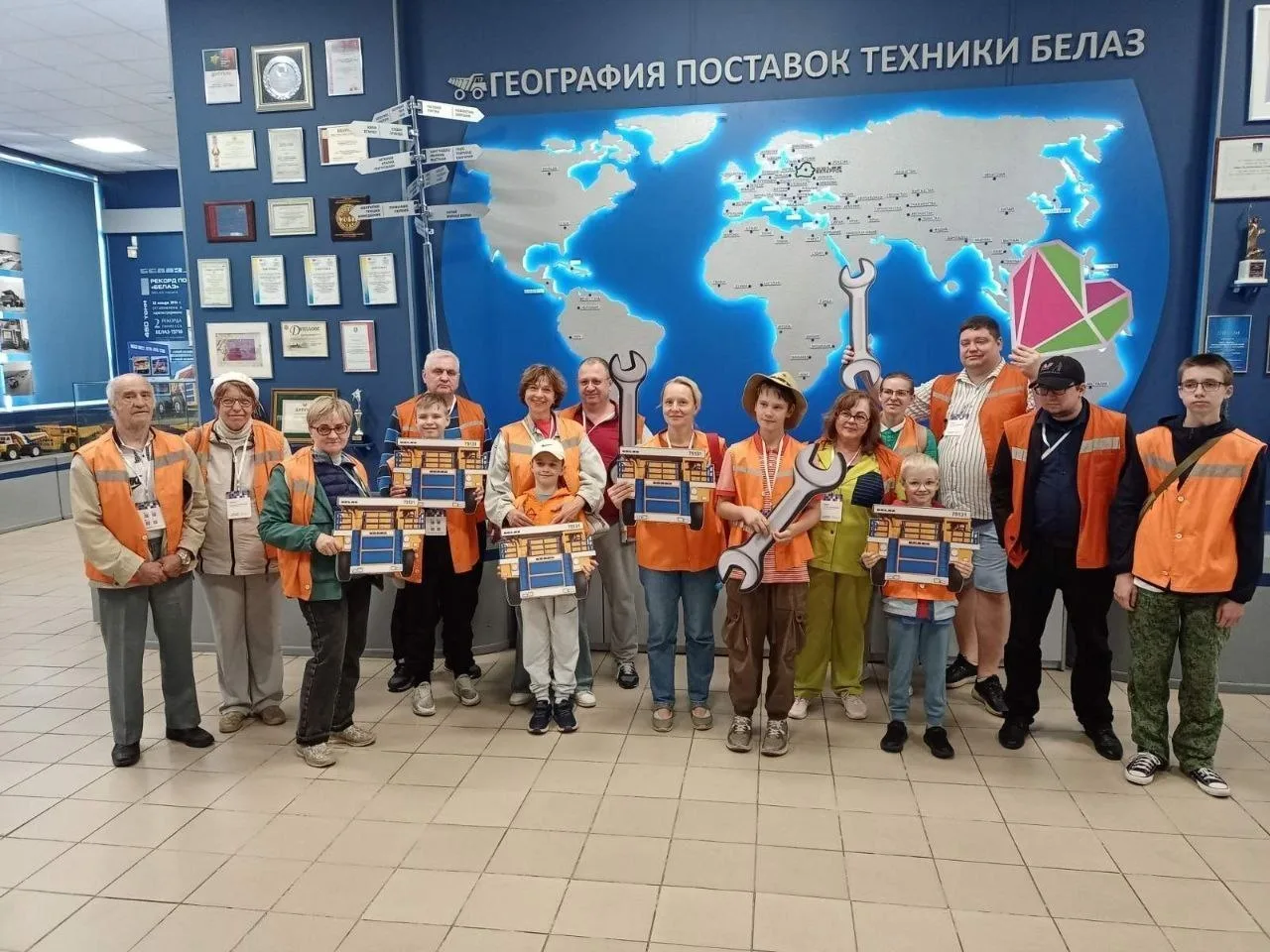 ⛺️Туристический центр "Дортур" Белорусской железной дороги продолжает развивать железнодорожный внут