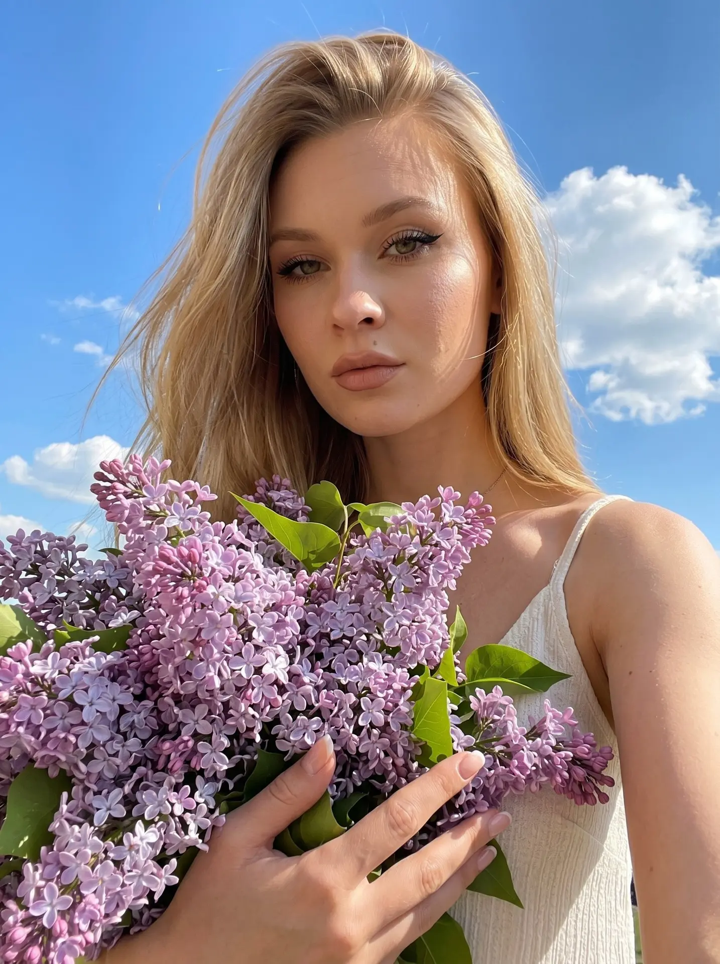 💜Промт в Комментариях💖