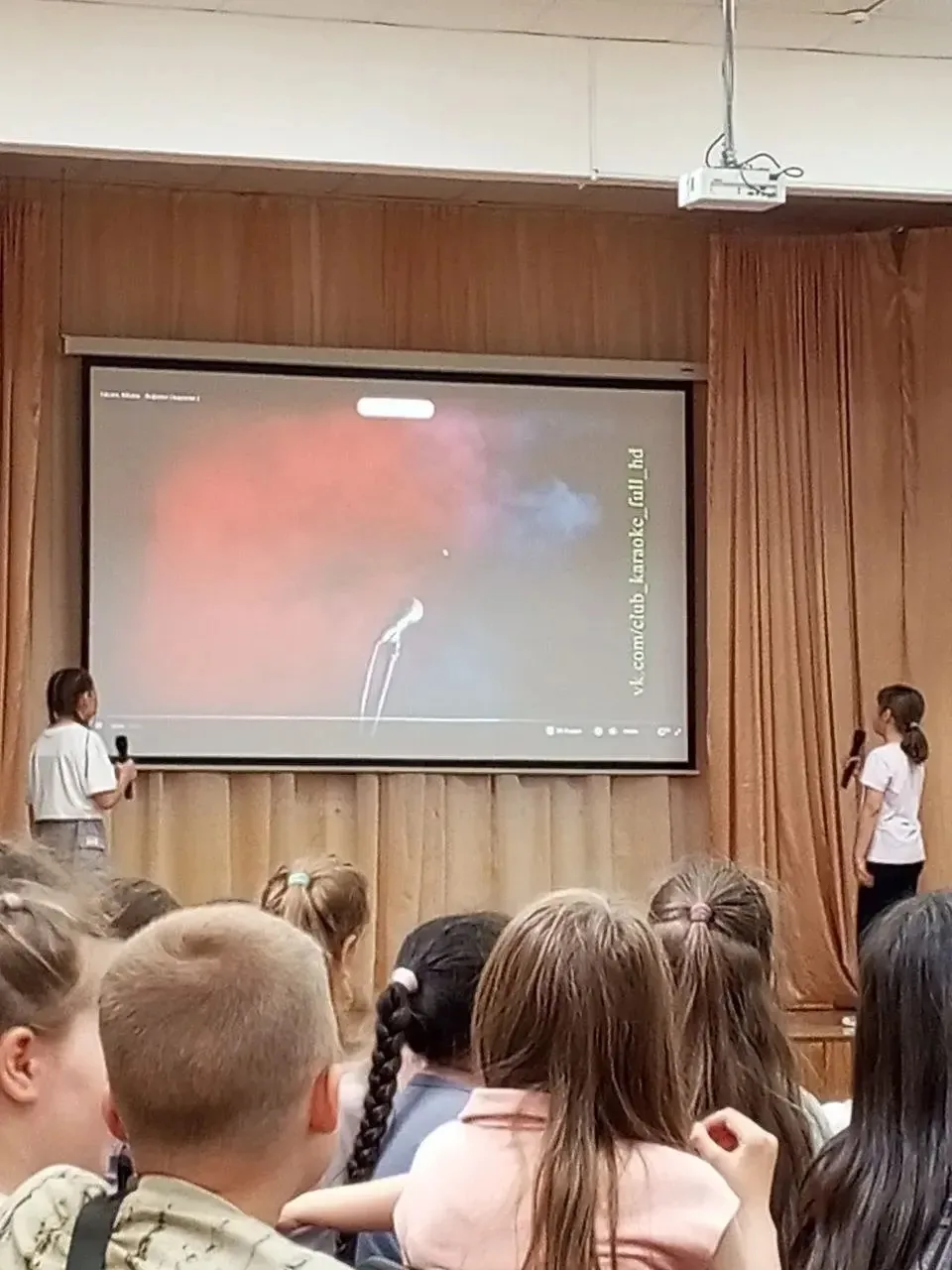 🎉 Сегодня, 10 июня, в пришкольном лагере «Город Солнца» прошёл день, полный музыки, см...