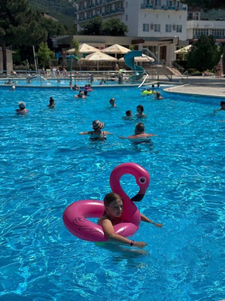 💥АКЦИЯ💥 Геленджик 🥳 МАЙСКИЕ В ГЕЛЕНДЖИКЕ — ОТДЫХ, КОТОРЫЙ ХОЧЕТСЯ ПОВТОРИТЬ! Приветливый берег 4⭐️ —