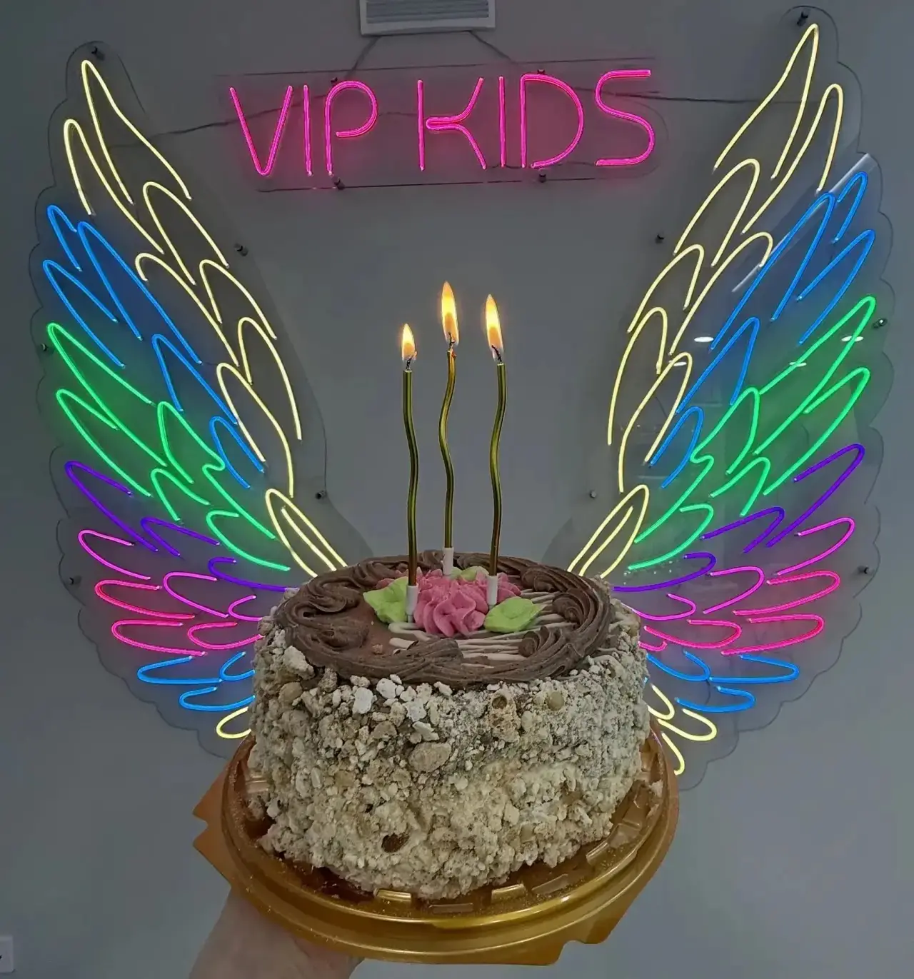 🎉 VIP KIDS —  центр семейного отдыха, который гости называют лучшим! 🎉