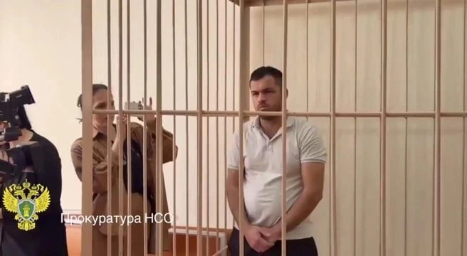 Сибиряк до смерти забил трехлетнюю падчерицу и пойдёт под суд