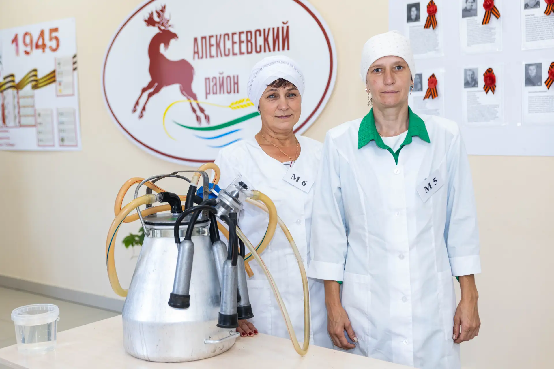 🐄 Профессия требует мастерства

В селе Куркуль прошел муниципальный этап конкурса профессионального
