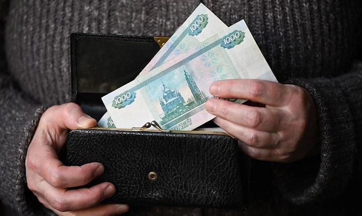 Банк России: Мошенники воруют деньги под предлогом спецоперации по проверке купюр на по...