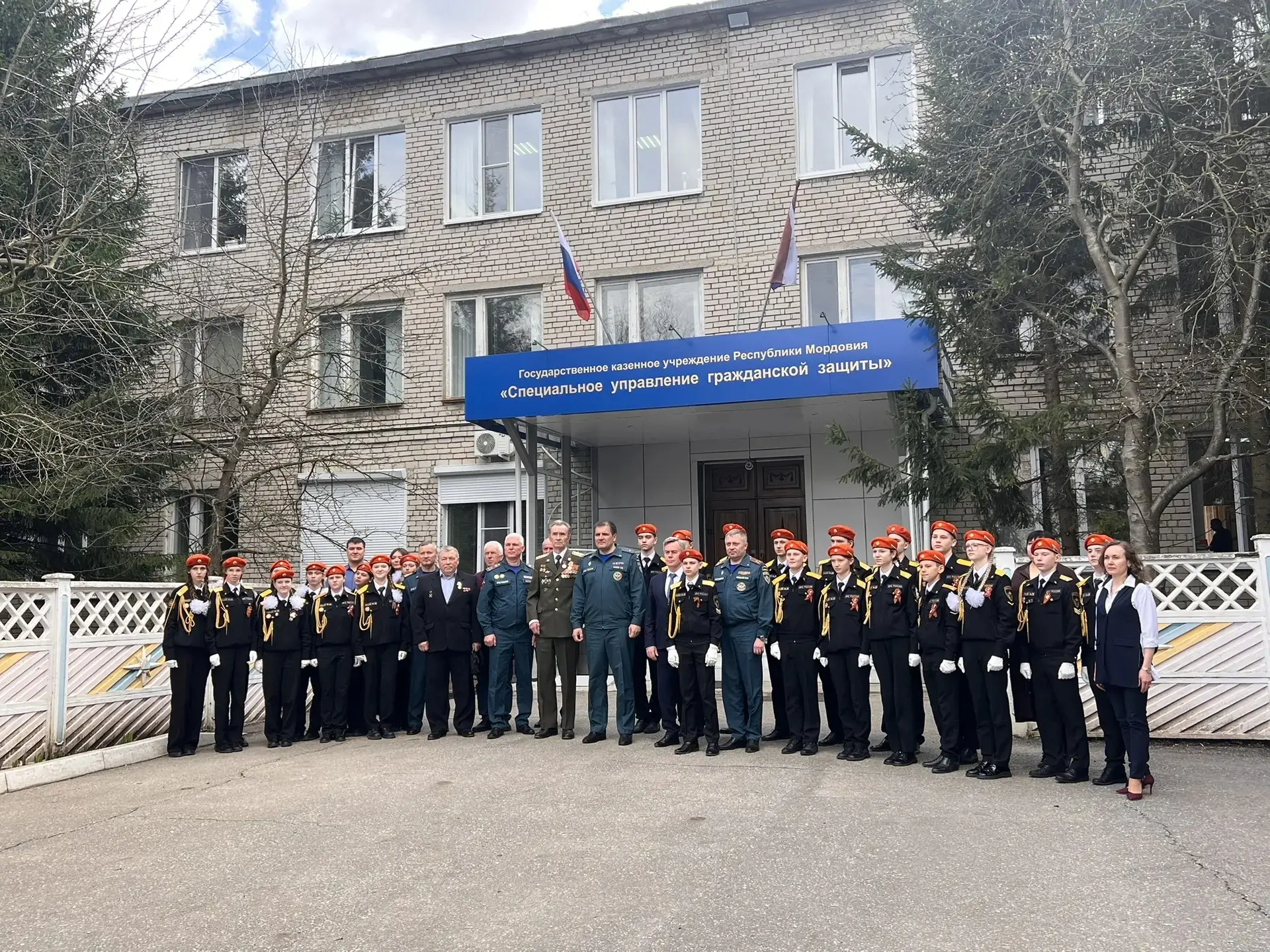💬Чернобыль: урок, который невозможно забыть💬  🔥 В преддверии 40-летия аварии на Чернобыльской АЭС ка